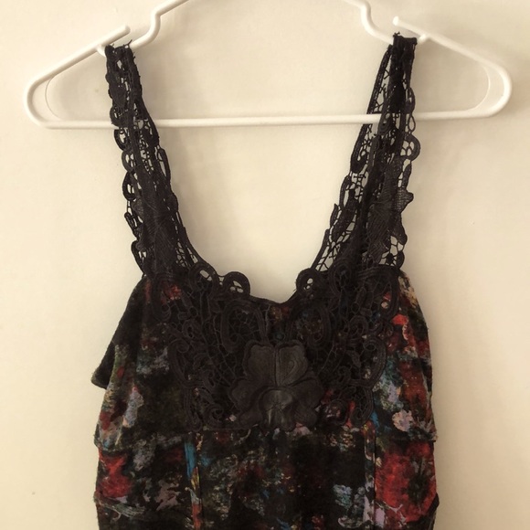 Free People bodycon dress size M - Picture 2 of 4